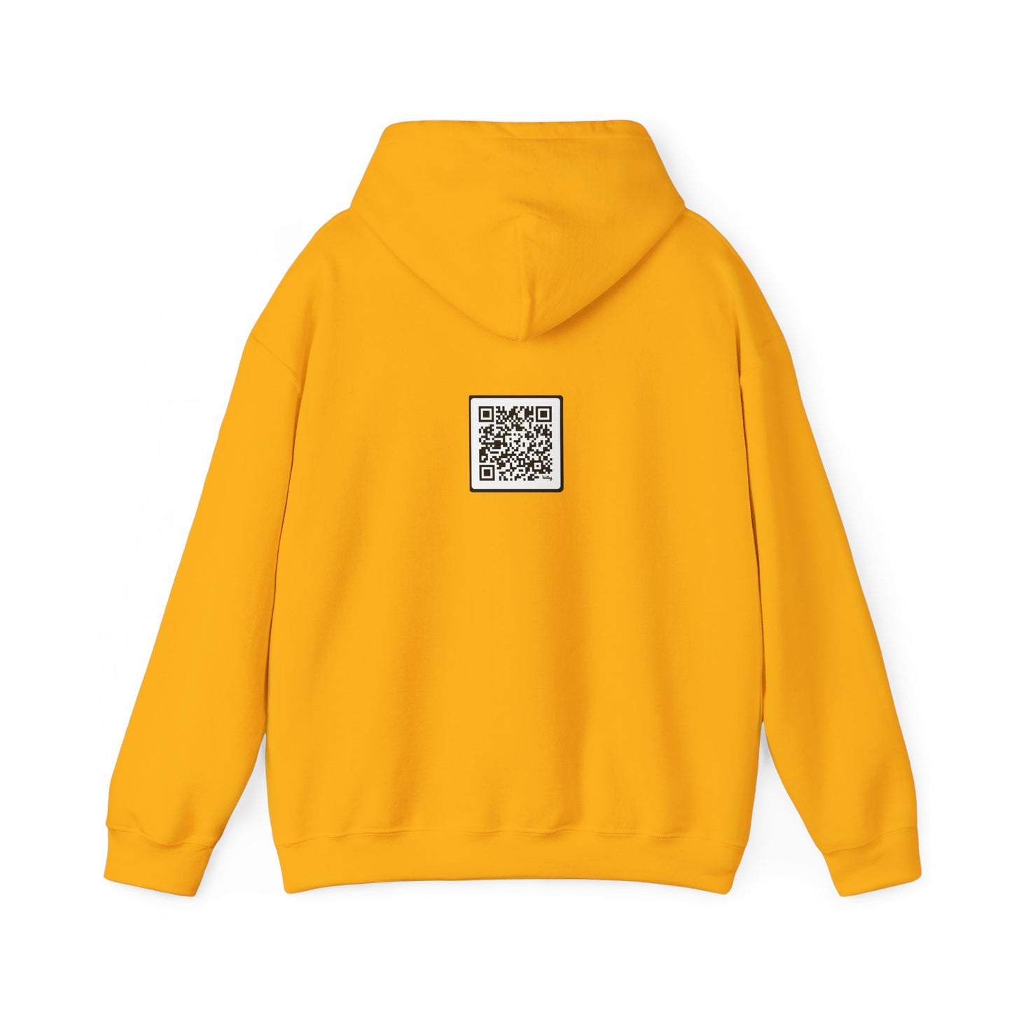 Friday's To Go Hooded Sweatshirt