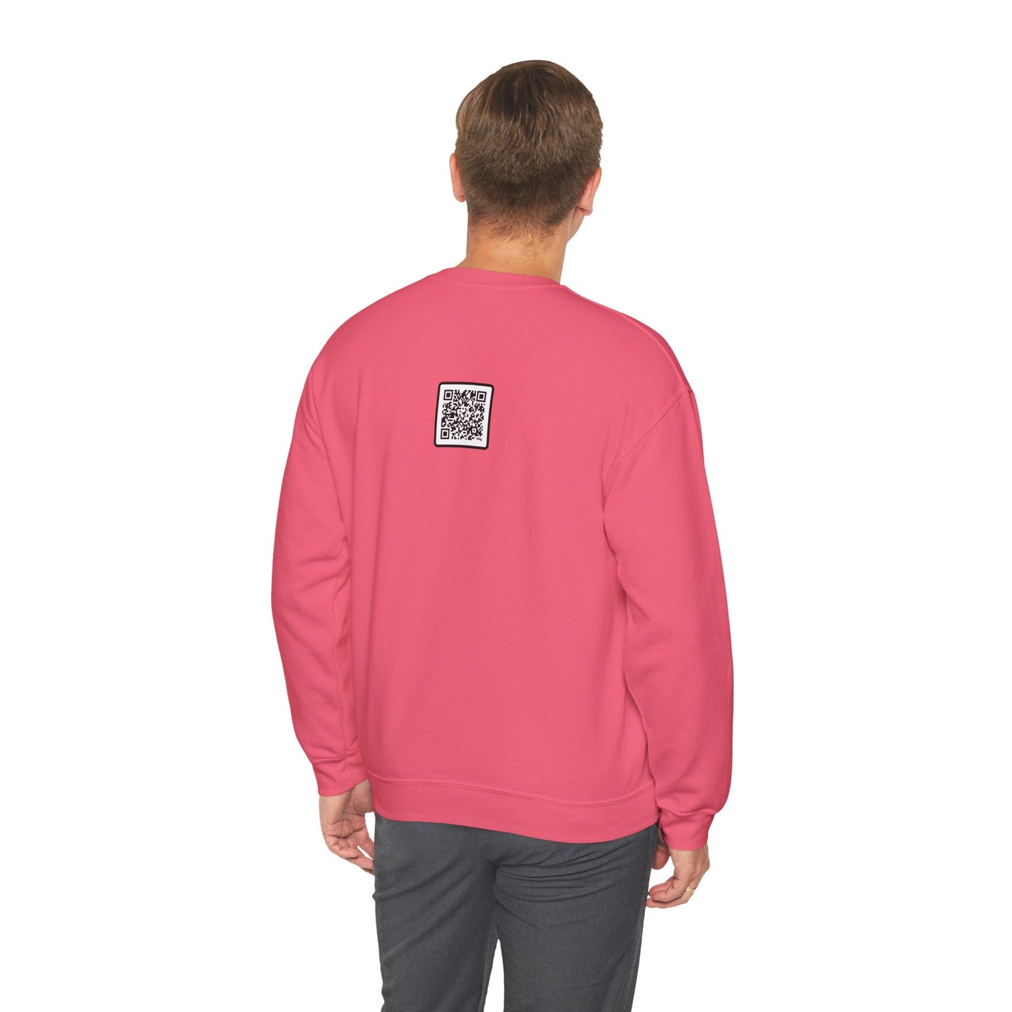 Fridays To Go Sweatshirt