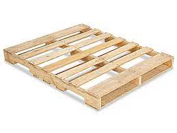 Grade A Pallets