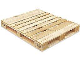 Block Pallets