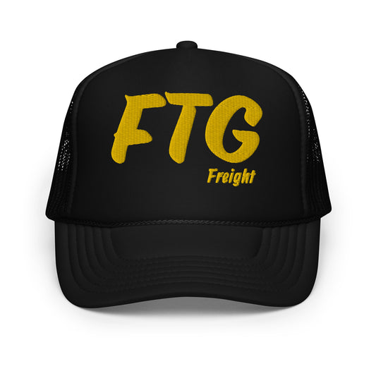 FTG Freight Trucker Hat OG