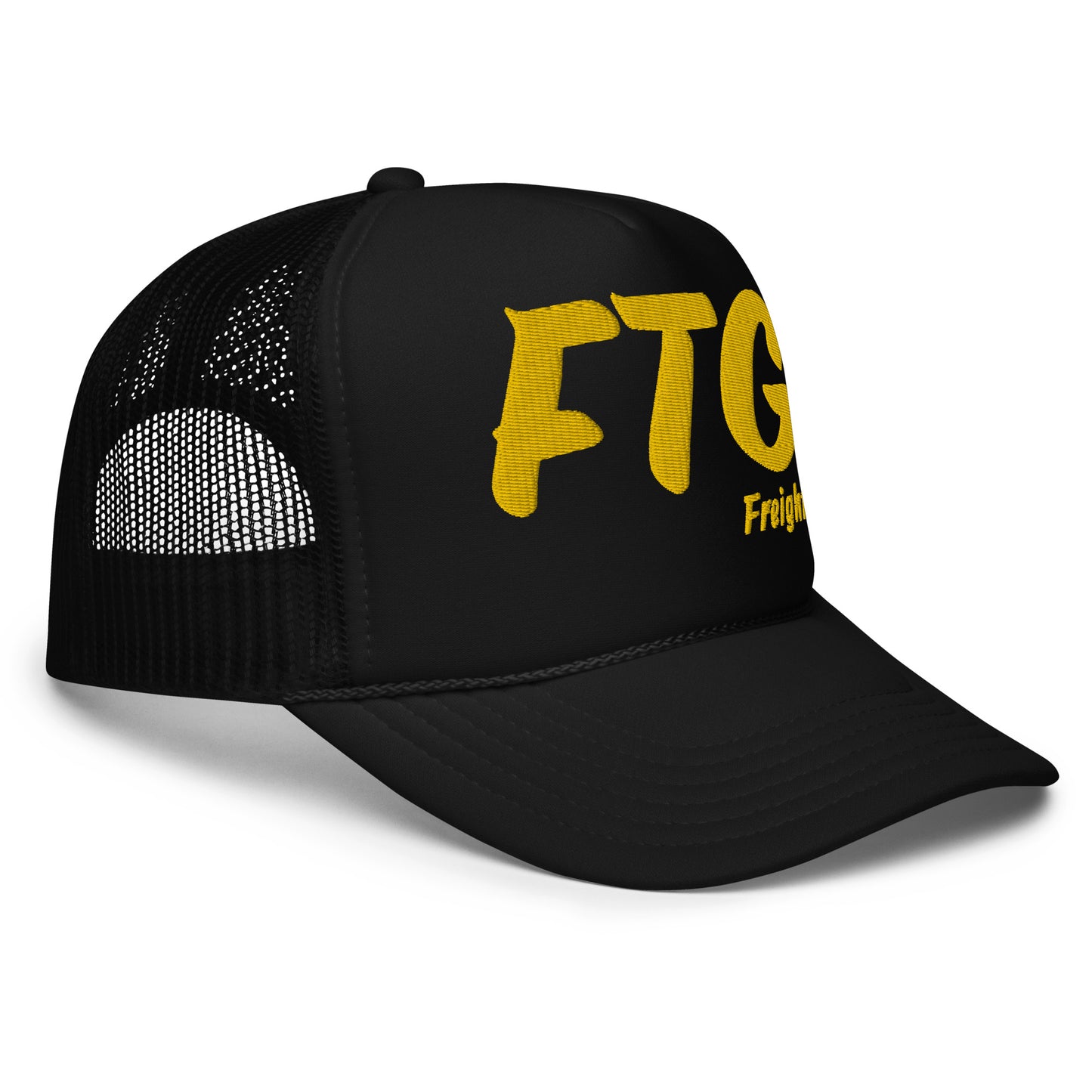 FTG Freight Trucker Hat OG