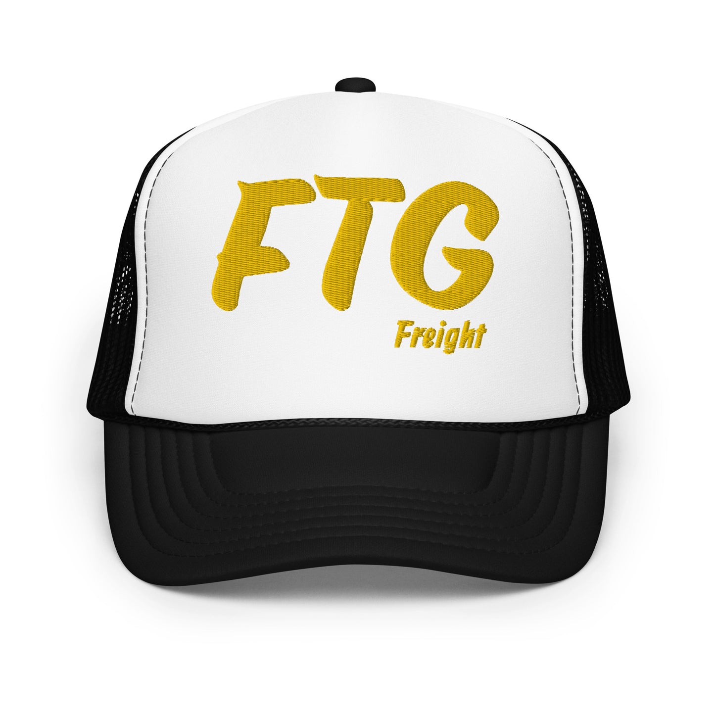 FTG Freight Trucker Hat
