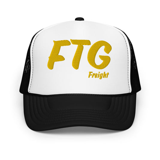 FTG Freight Trucker Hat