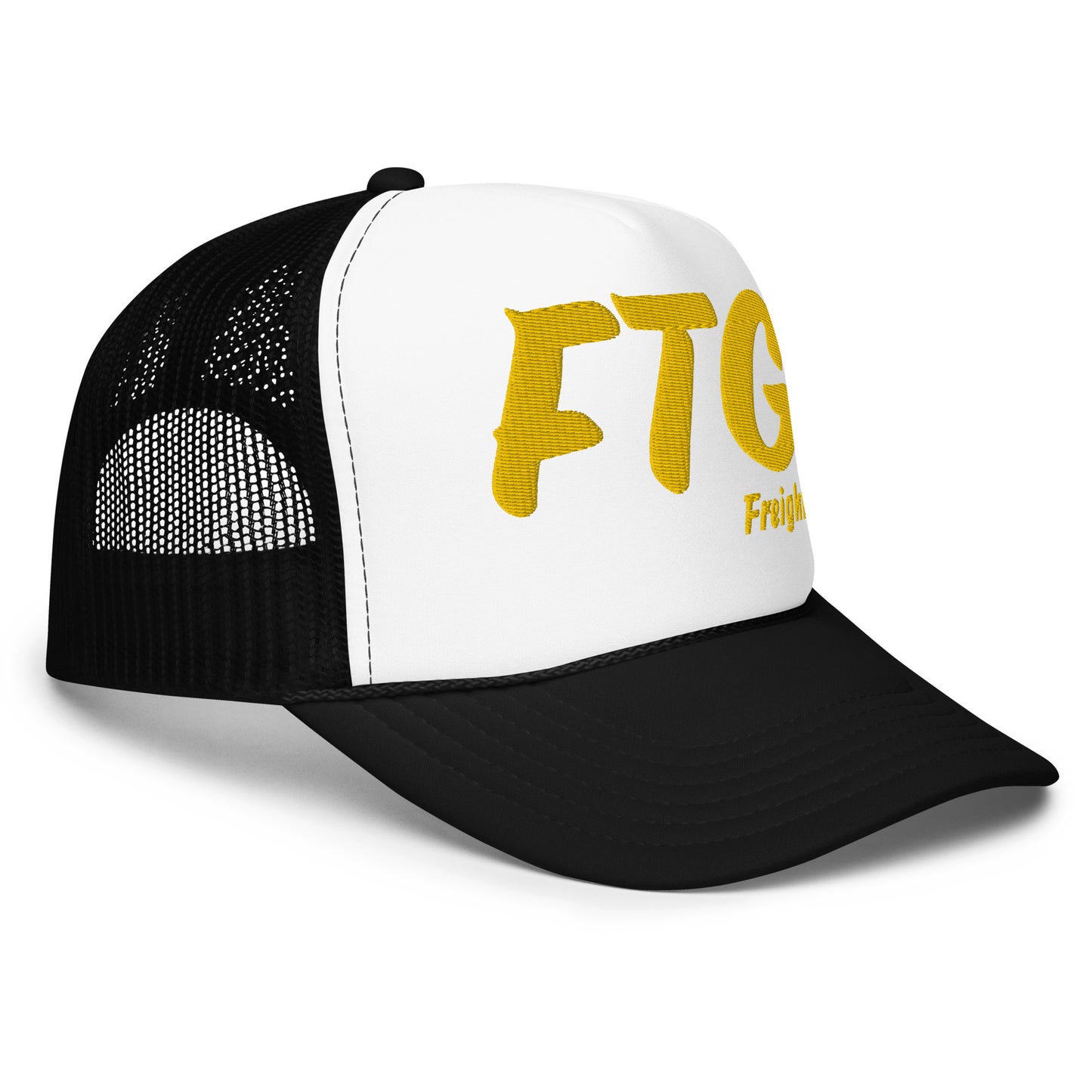 FTG Freight Trucker Hat