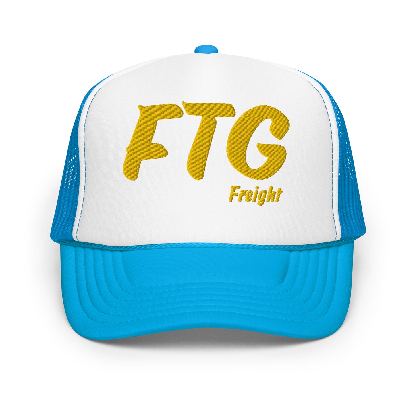FTG Freight Trucker Hat