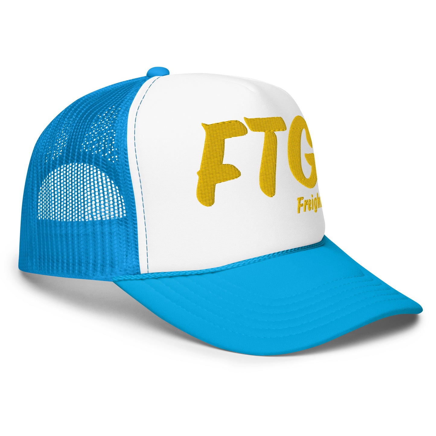 FTG Freight Trucker Hat