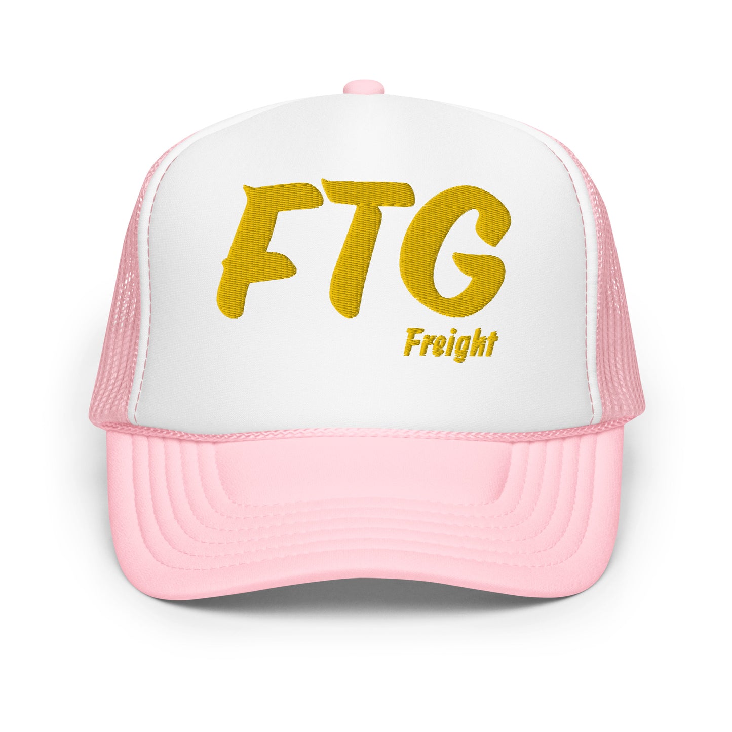 FTG Freight Trucker Hat