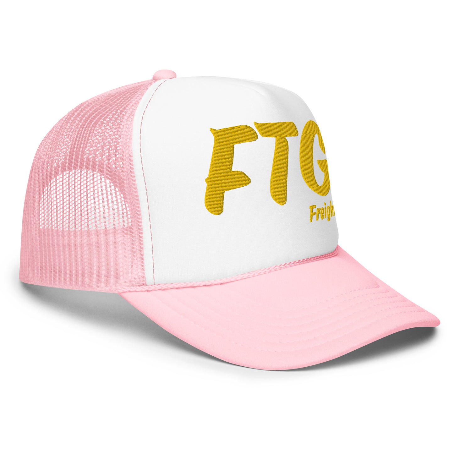 FTG Freight Trucker Hat