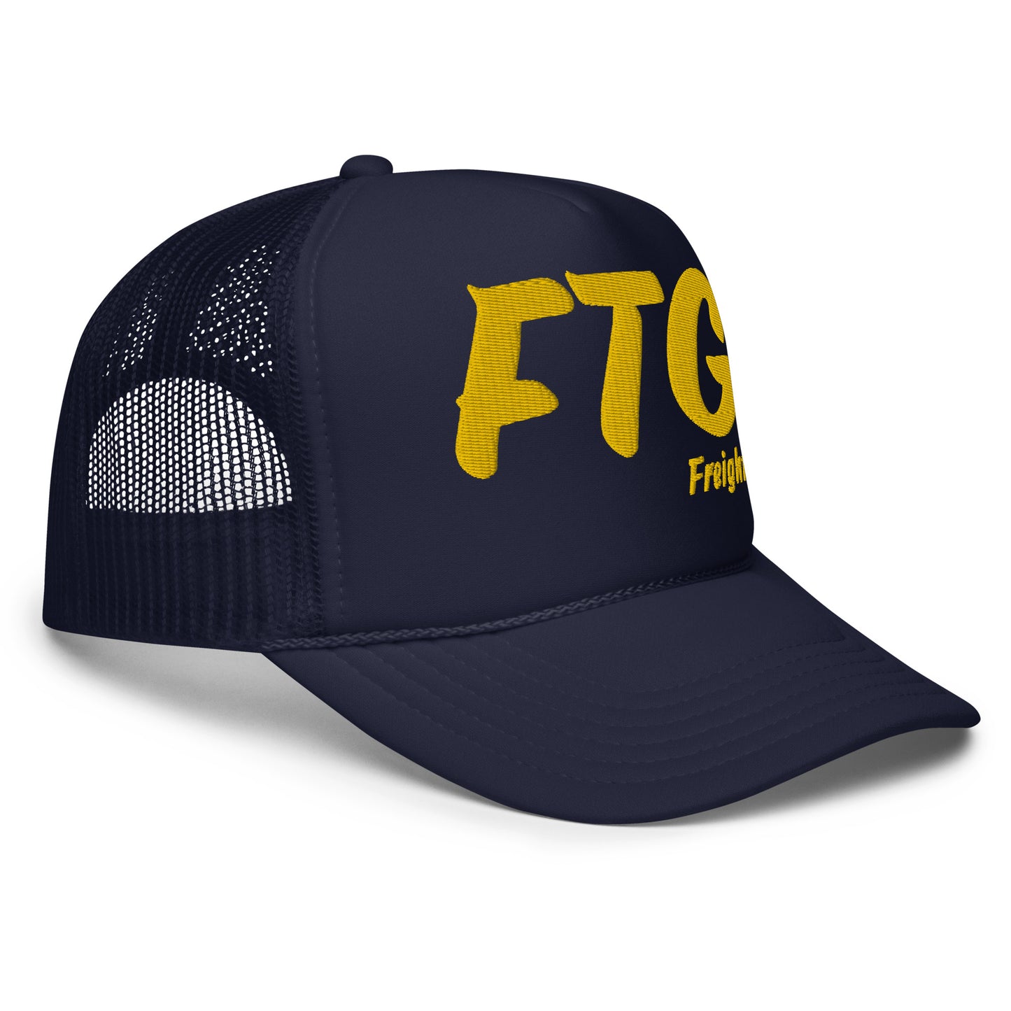 FTG Freight Trucker Hat OG