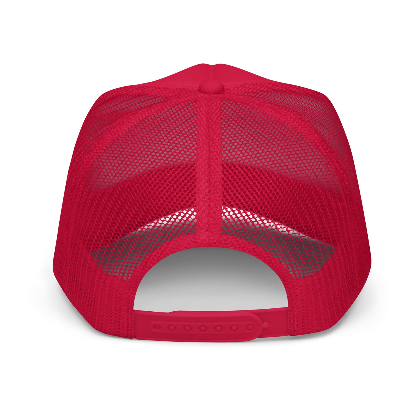 FTG Freight Trucker Hat OG