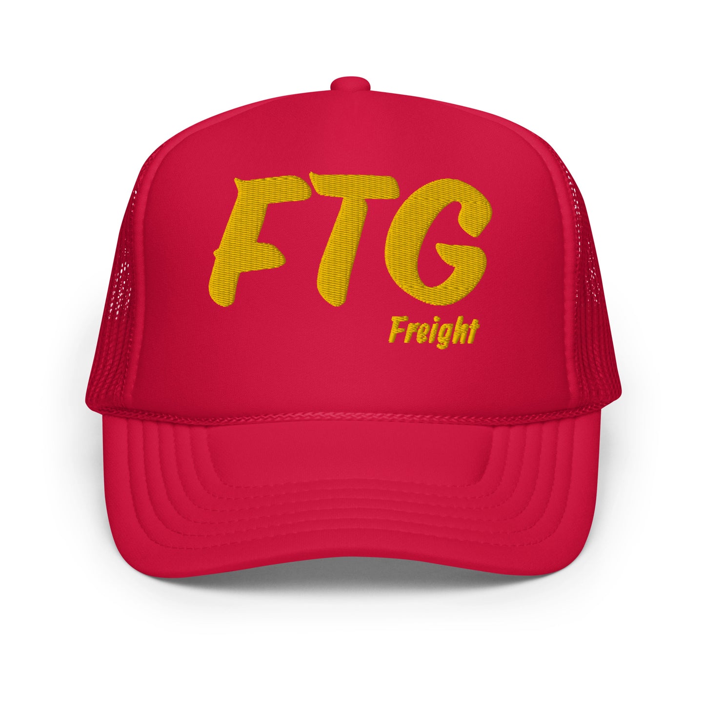 FTG Freight Trucker Hat OG
