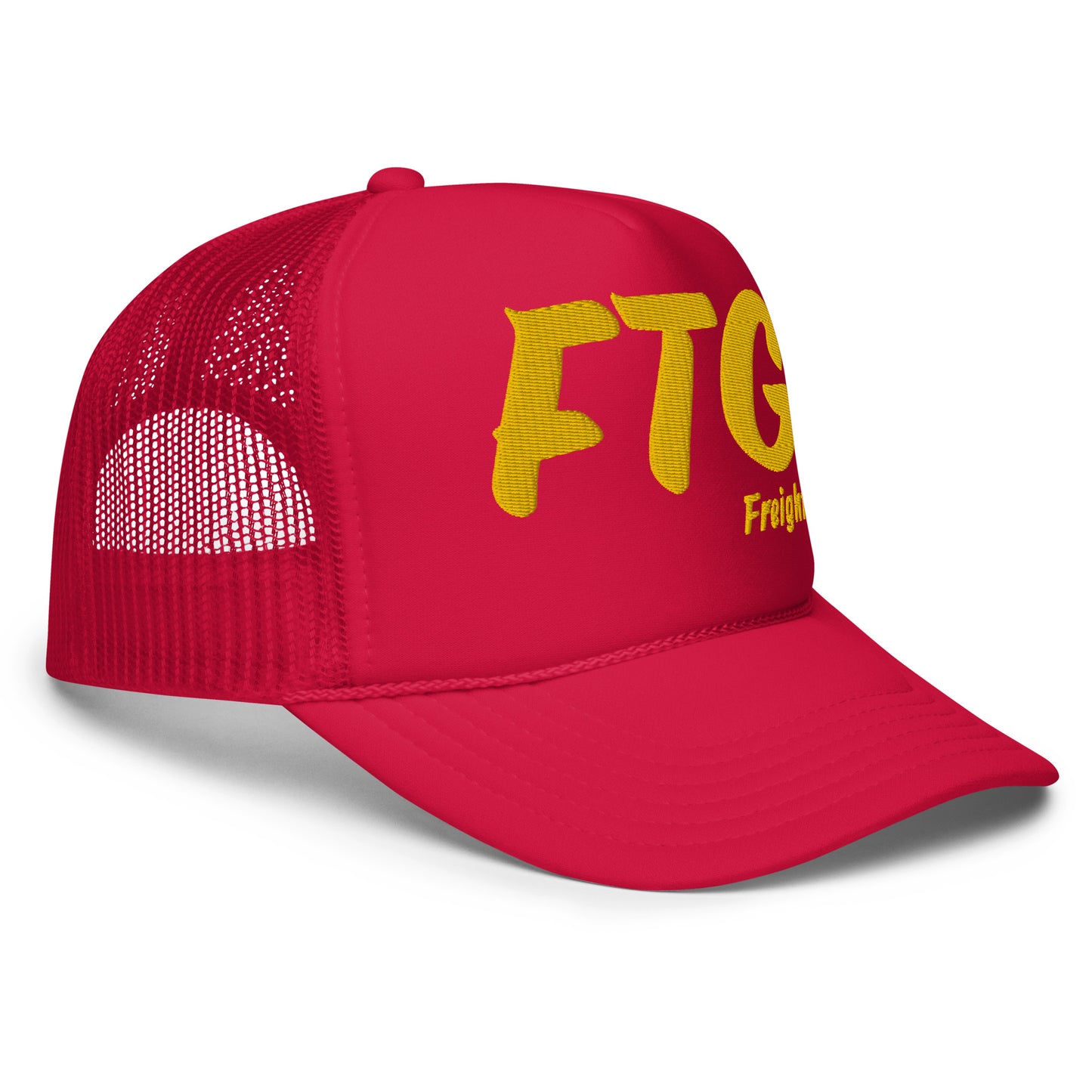 FTG Freight Trucker Hat OG