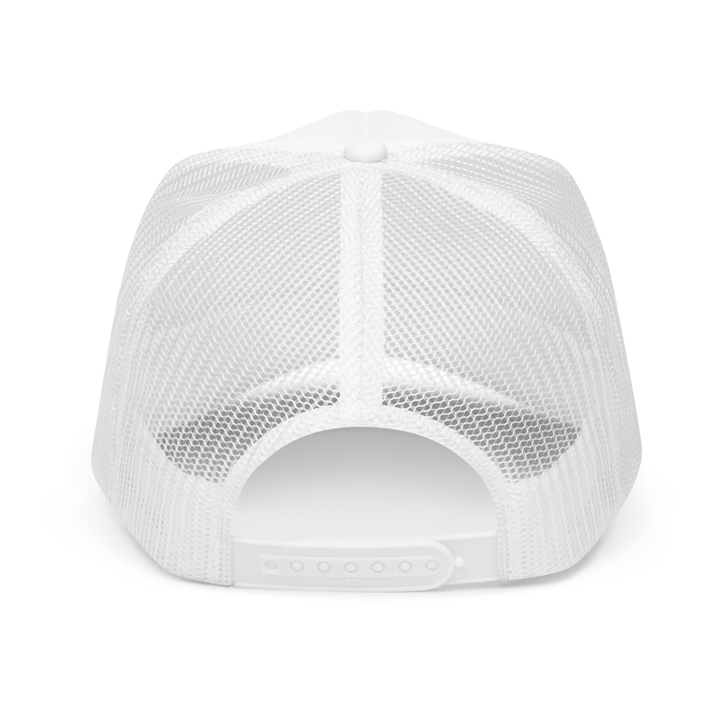 FTG Freight Trucker Hat OG