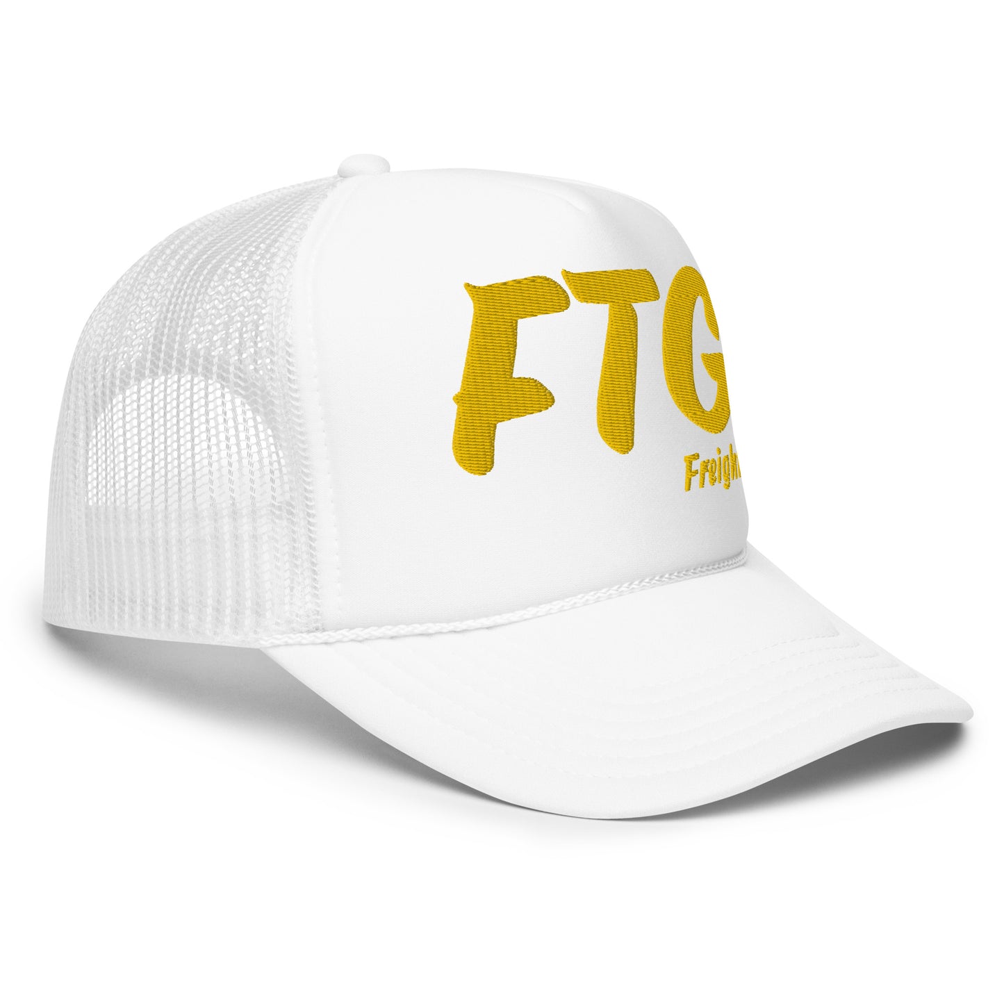 FTG Freight Trucker Hat OG