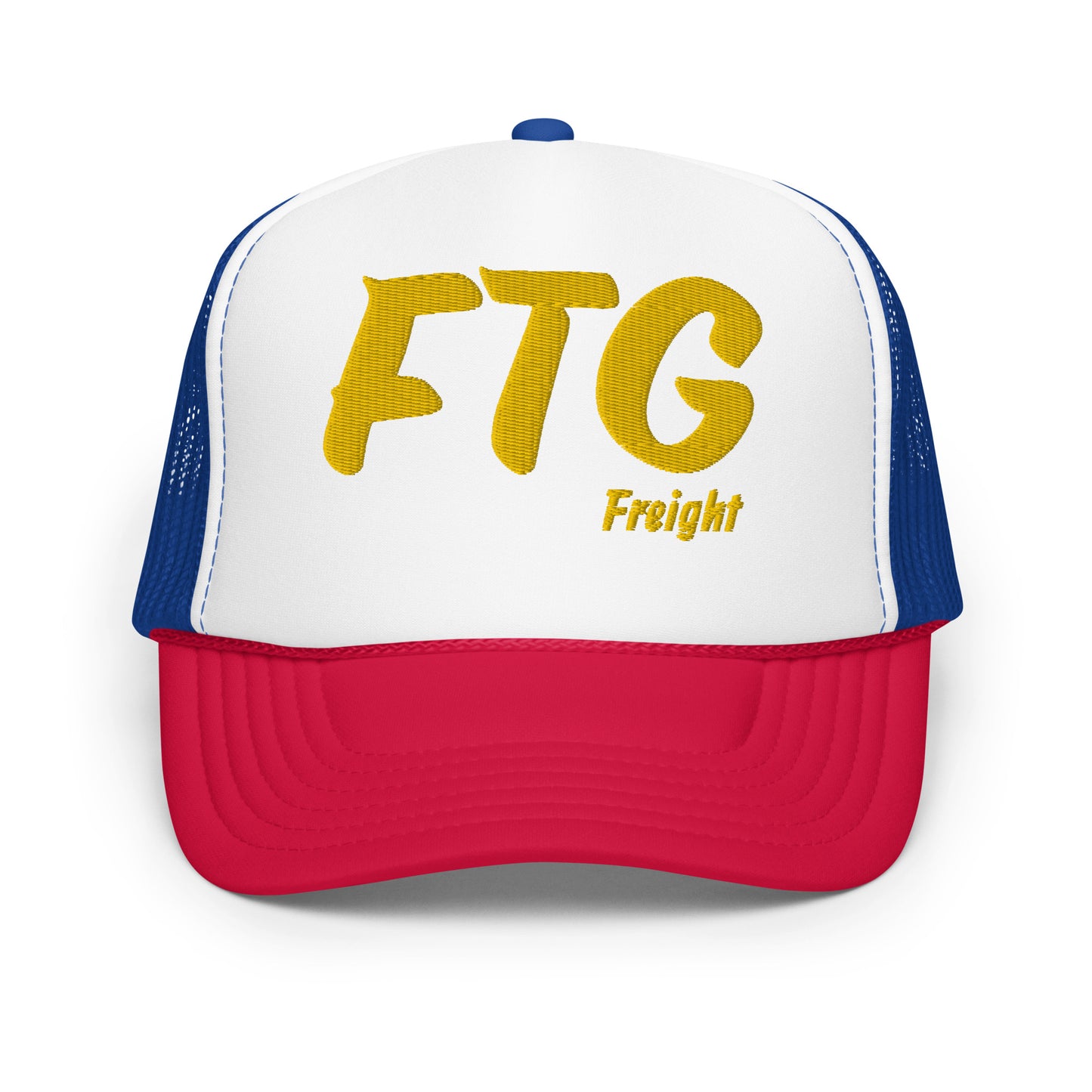 FTG Freight Trucker Hat