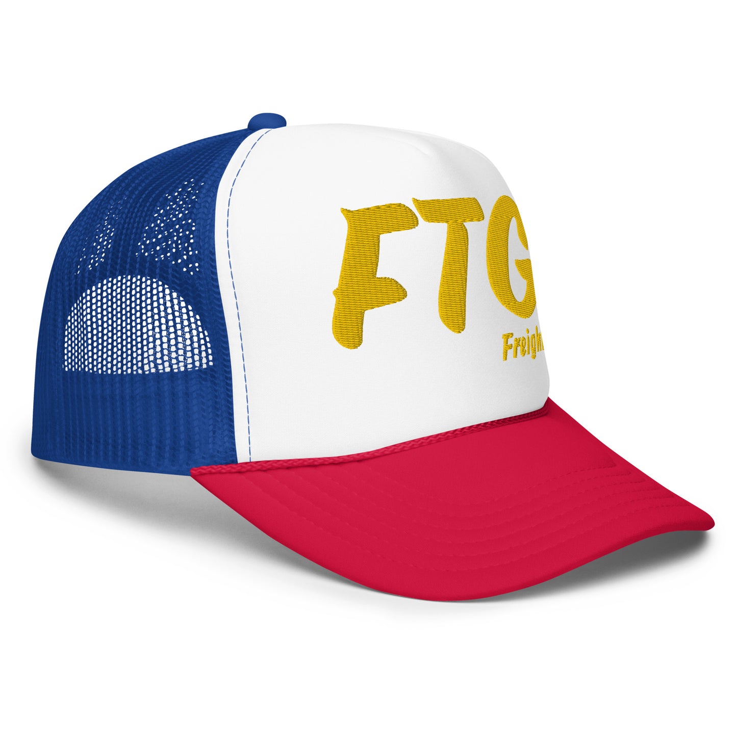 FTG Freight Trucker Hat