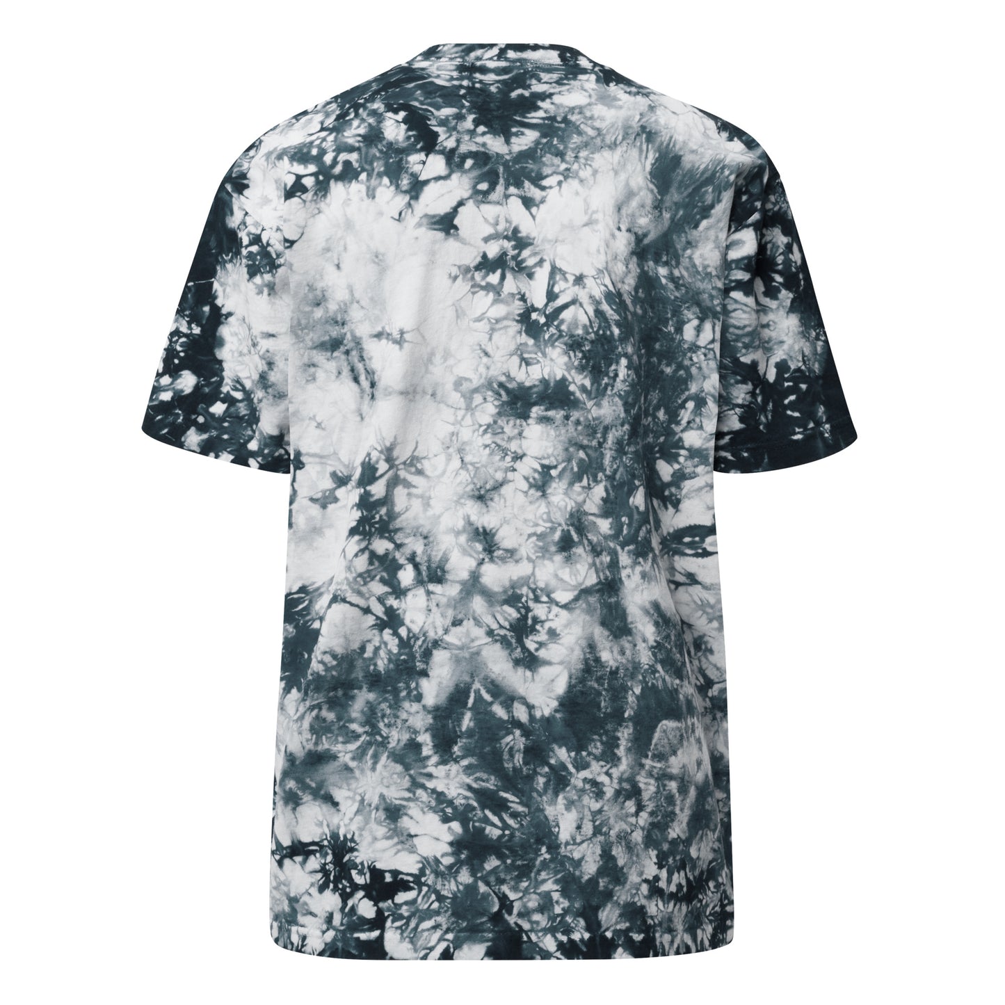FTG Freight tie-dye t-shirt
