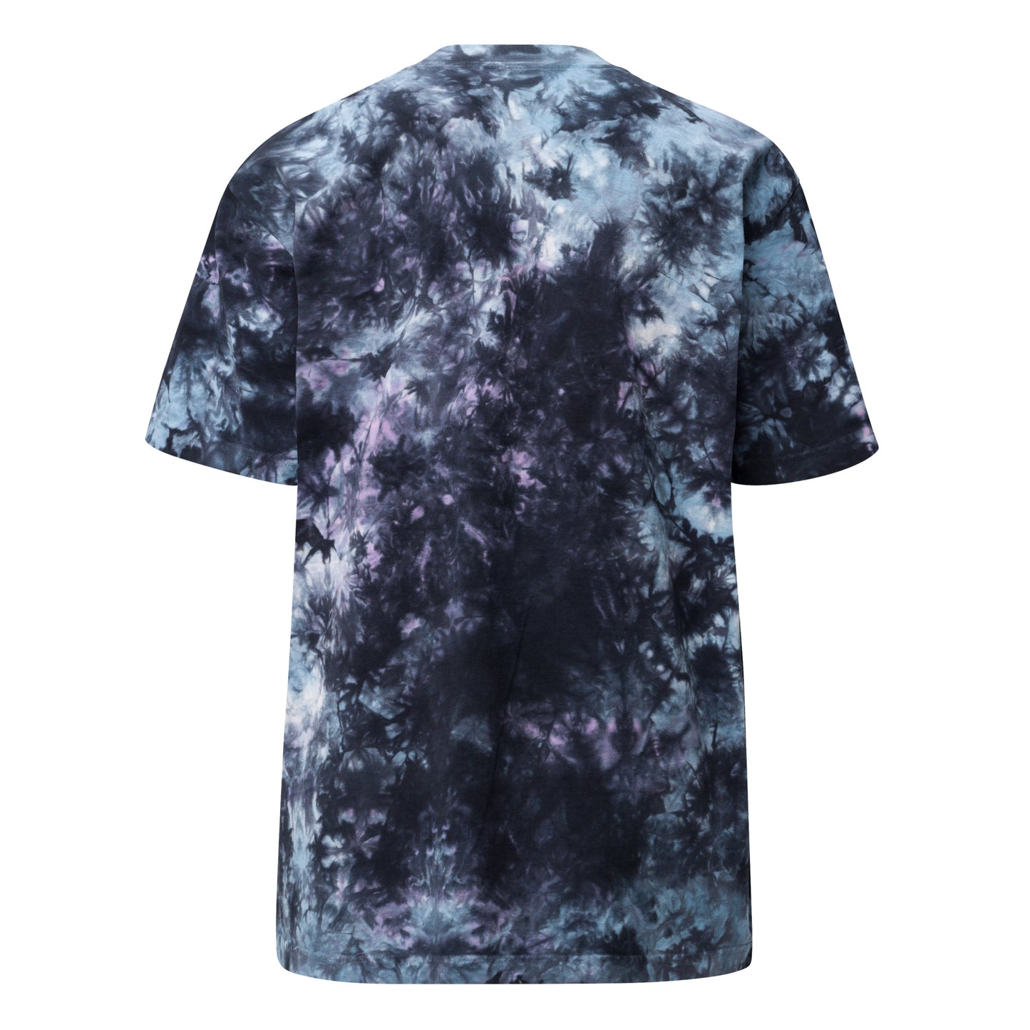 FTG Freight tie-dye t-shirt