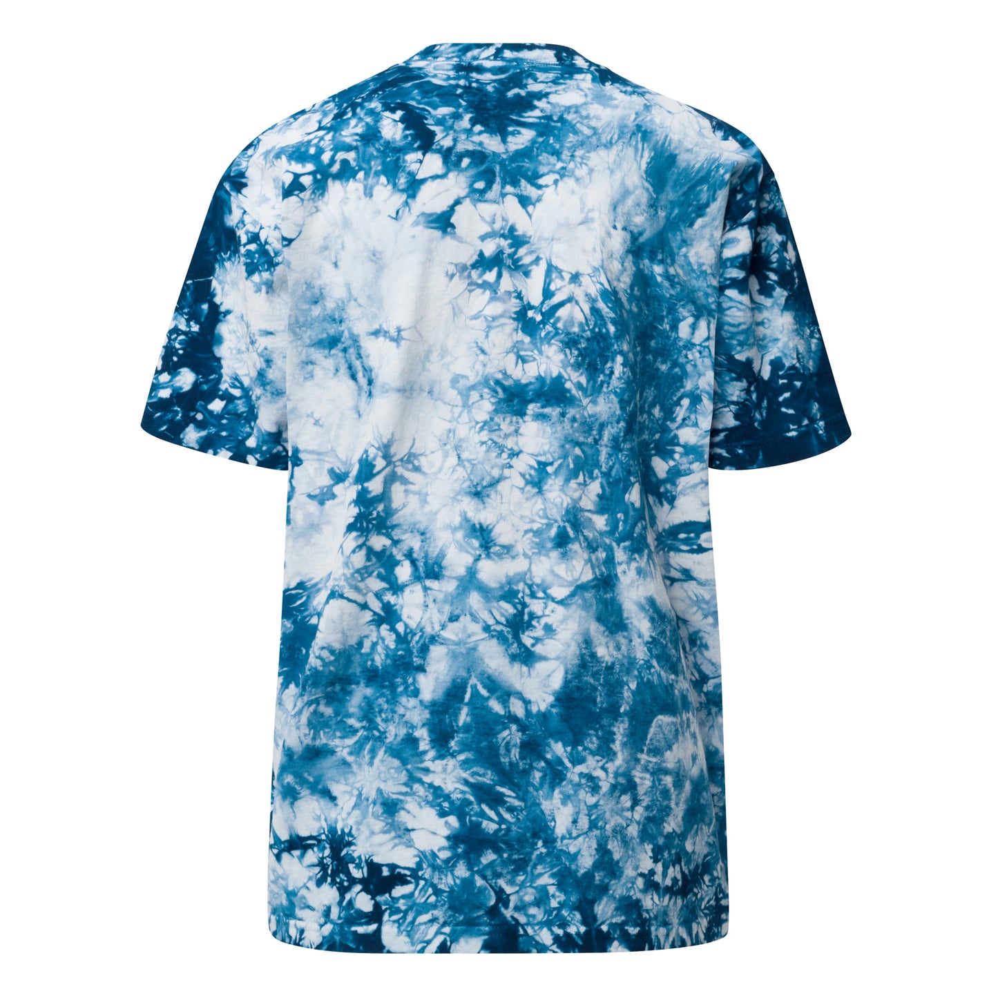 FTG Freight tie-dye t-shirt
