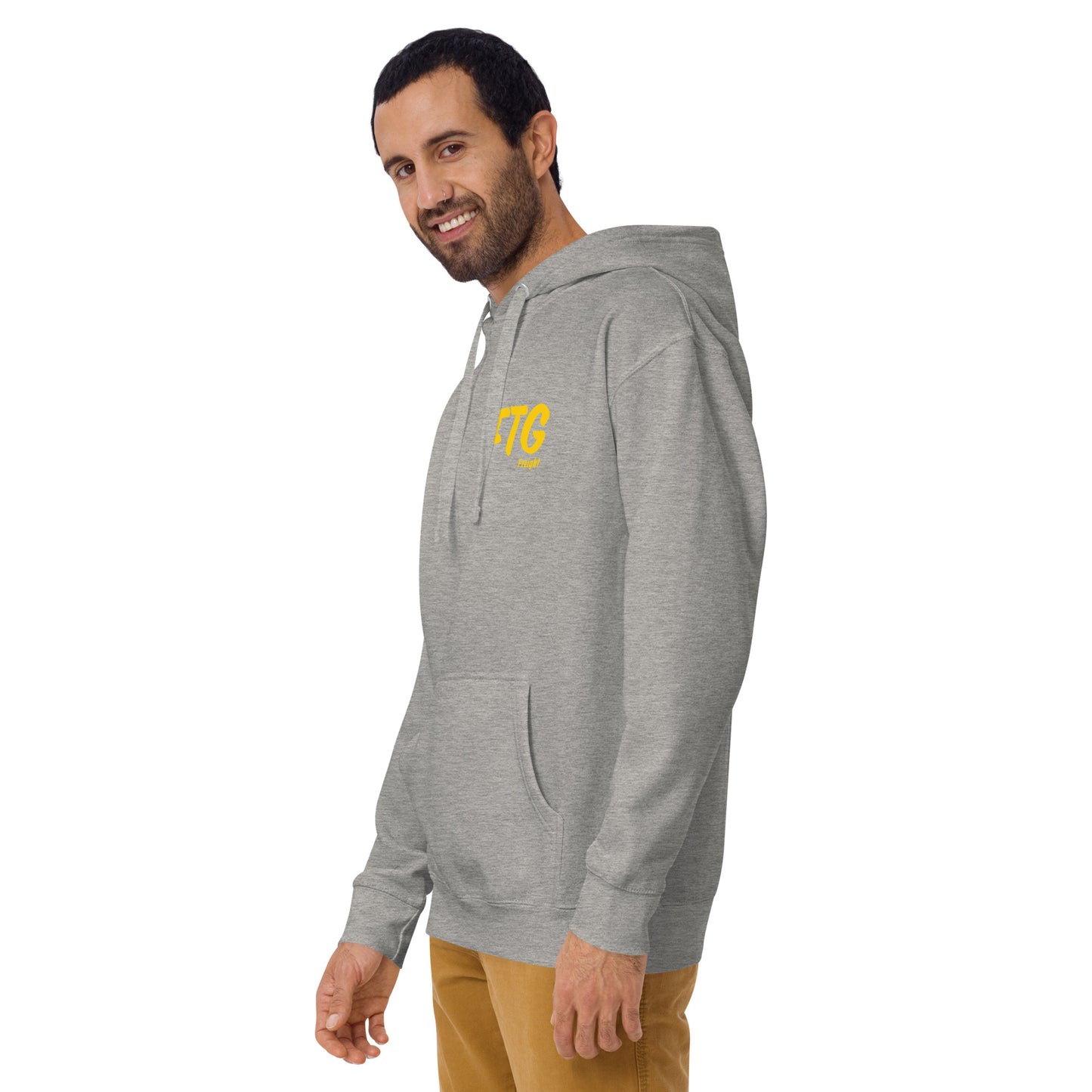 FTG Freight Hoodie