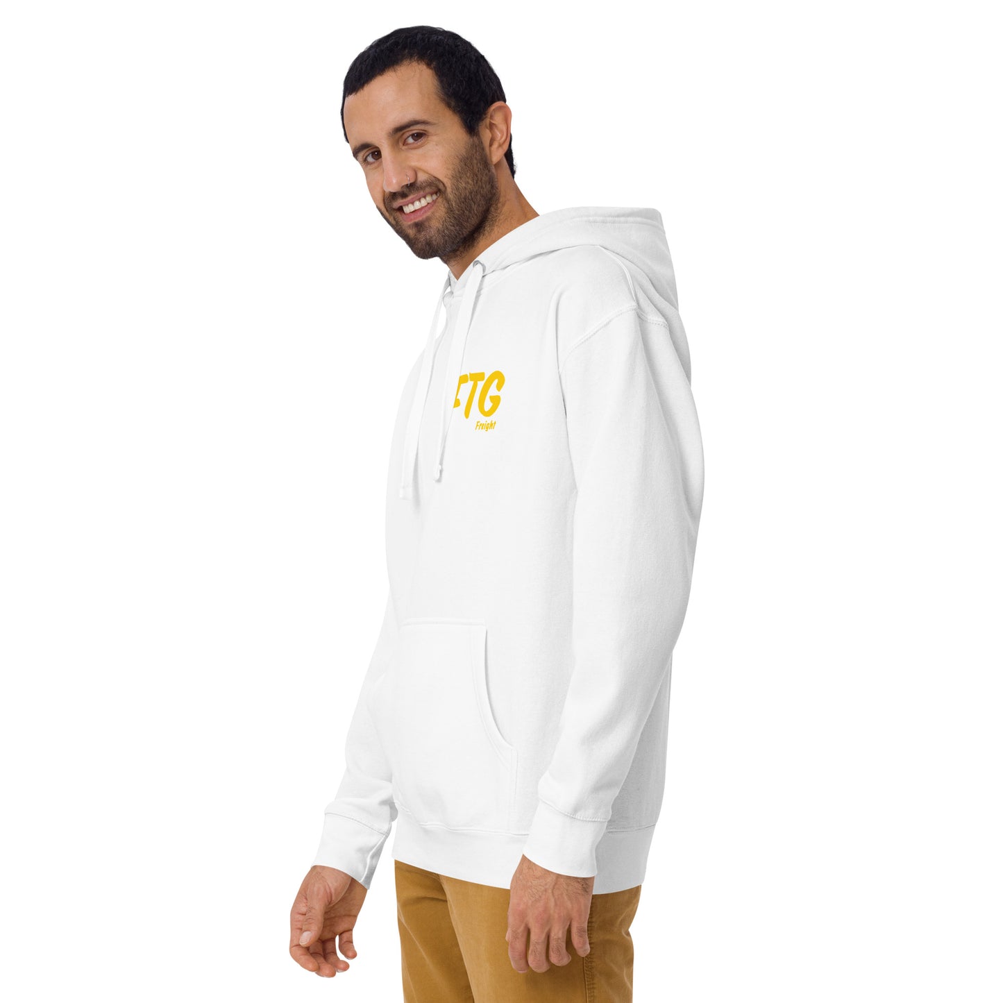 FTG Freight Hoodie